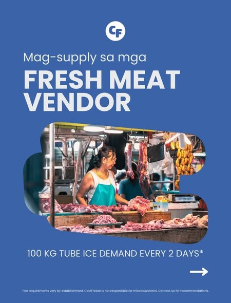 Mag-supply sa mga Sari-sari stores